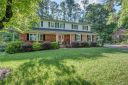 2334 Monticello Drive sold home in Gastonia, SC