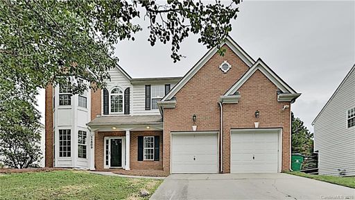 11509 Leigh Glen Circle
