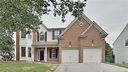 11509 Leigh Glen Circle sold home in Charlotte, SC