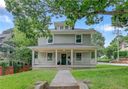 287 Hillside Street sold home in Asheville, SC