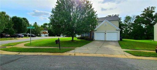 8819 Challenger Drive