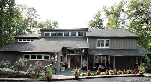 10 Catawba Ridge Road