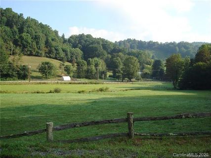 1 Susanna Cove Road sold home in Trillium Glen, Mars Hill, NC
