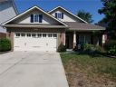 14623 Vaughan Drive sold home in Charlotte, SC
