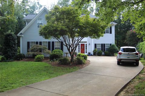 5503 Berrywood Lane