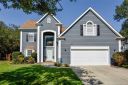 3214 Brownes Creek Road sold home in Charlotte, SC