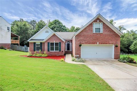 590 Stonehenge Drive