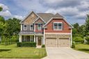 2073 Lakebridge Drive sold home in Fort Mill, SC