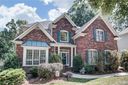 1207 High Brook Drive sold home in Waxhaw, SC