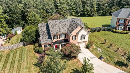 1103 Glen Verde Court