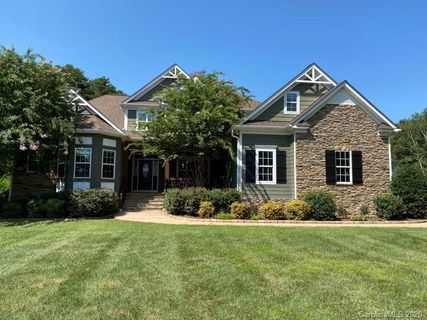 884 Kemp Road 19 sold home in Pine Knoll Pointe, Mooresville, NC