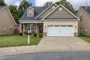 101 Foxtail Court sold home in Hendersonville, SC