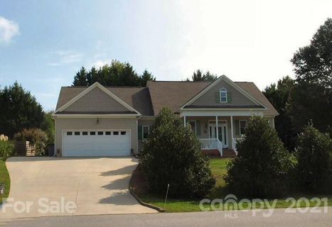 3694 Creek Ridge Drive