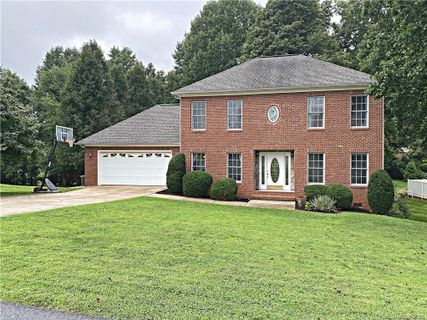 1603 Indian Springs Drive