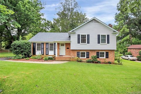 2819 Eastburn Road