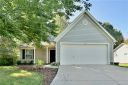 13423 Harvest Point Drive sold home in Huntersville, SC