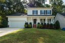 8107 Kingston Drive sold home in Waxhaw, SC