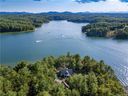 2133 Bowen Drive sold home in Nebo, SC