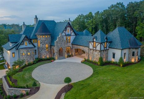 154 Tennessee Circle sold home in Northwood, Mooresville, NC