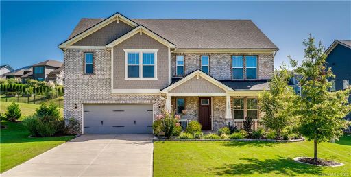 1302 Arges River Drive
