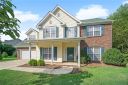 10933 Wyndham Pointe Drive sold home in Charlotte, SC