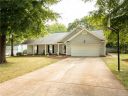 1029 Hawthorne Drive sold home in Indian Trail, SC