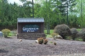 Lot 79 Grandview Peaks Drive