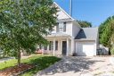 610 Trillium Court 14 sold home in Conover, SC