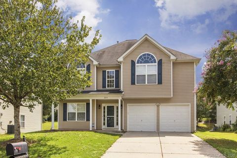 2213 Porcher Court