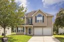 2213 Porcher Court sold home in Fort Mill, SC