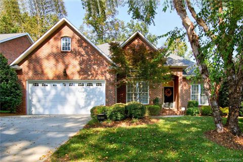 7897 Ballentrae Place sold home in Ballentrae, Stanley, NC