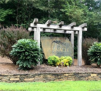 Lot 26 Palisade Drive sold home in The Pinnacle at Ridgeview, Mill Spring, NC