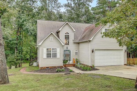 3018 Stonehedge Court 10 sold home in Oakcroft, Matthews, NC