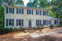 10501 Stonemede Lane sold home in Matthews, SC