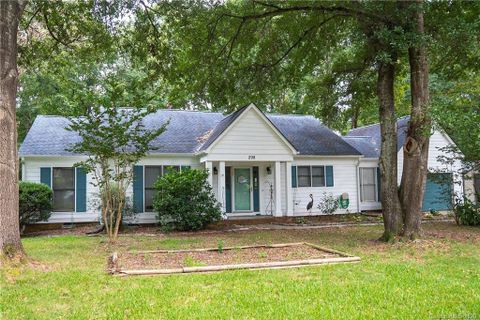 298 Swamp Fox Drive