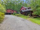 34 Sylvan Byway sold home in Pisgah Forest, SC