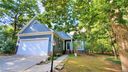 8270 Hunley Ridge Road sold home in Matthews, SC