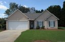121 Yorkshire Drive sold home in Salisbury, SC