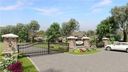3147 Brayland Avenue 16 sold home in Weddington, SC