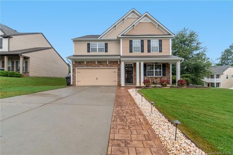 104 History Lane