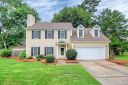 9109 Old Barnette Place sold home in Huntersville, SC