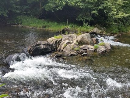 Lots 10 14 15 Max Thompson Road sold home in Silver Bluff Camp, Canton, NC