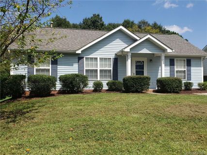 9431 Northwoods Forest Drive sold home in Northwoods Forest, Charlotte, NC