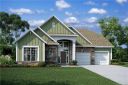 12512 Journeys End Trail sold home in Huntersville, SC