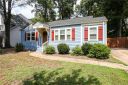 1001 Lunsford Place sold home in Charlotte, SC