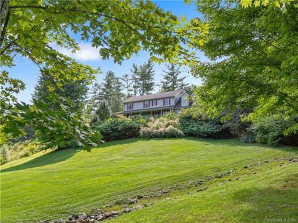 115 Jasper Lane sold home in Brookview Estates, Weaverville, NC