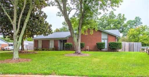 9109 Darius Court