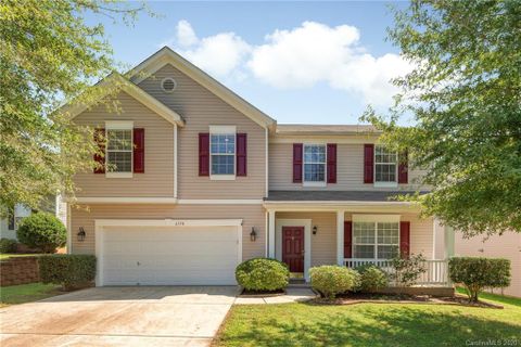 6158 Trotters Ridge Road