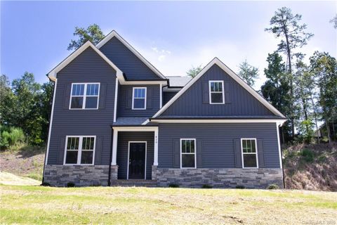 419 B Spruce Place #74B