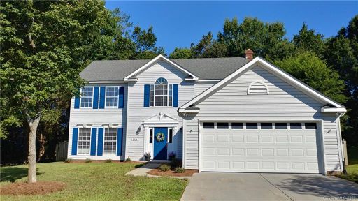 3715 Winterberry Court
